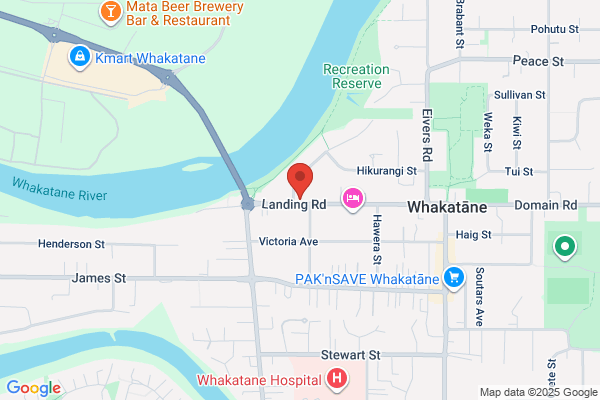 Whakatane Physiotherapy Clinic