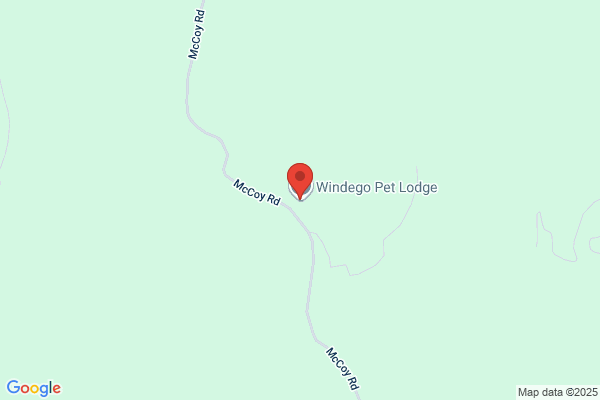 Windego Pet Lodge