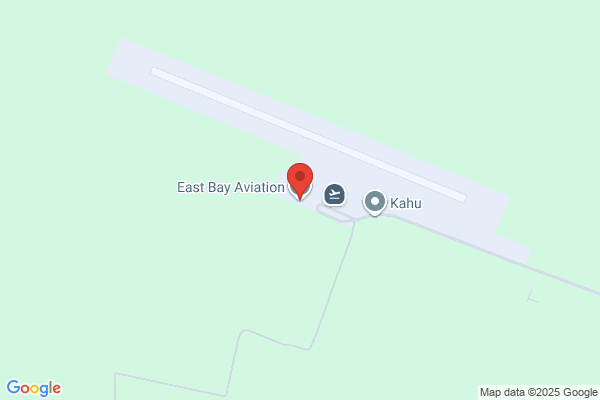 East Bay Flight Centre