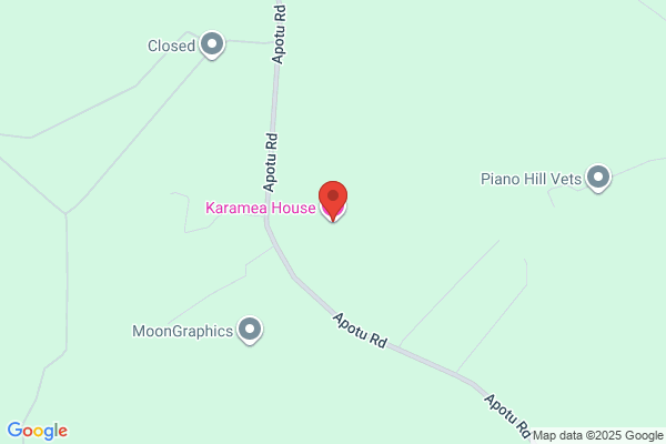 Karamea House