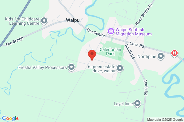 Waipu Wanderers