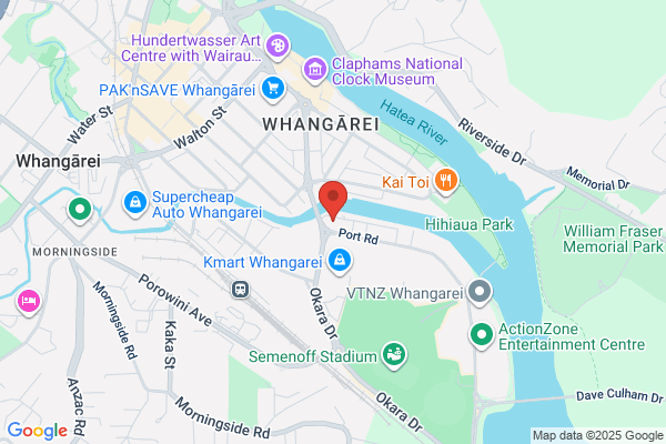 Whangarei Picture Framing