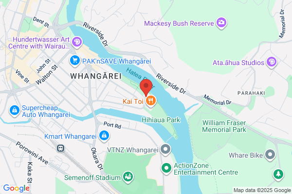Whangarei Theatre Company