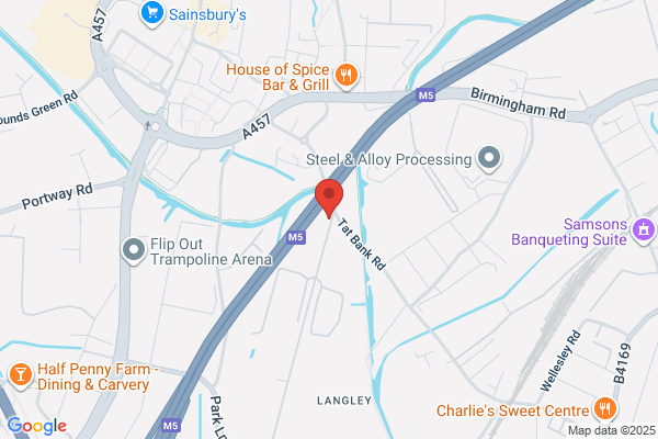 Gearbox & Driveline Centre