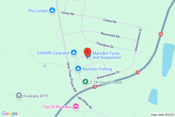 Marsden Auto Electrical