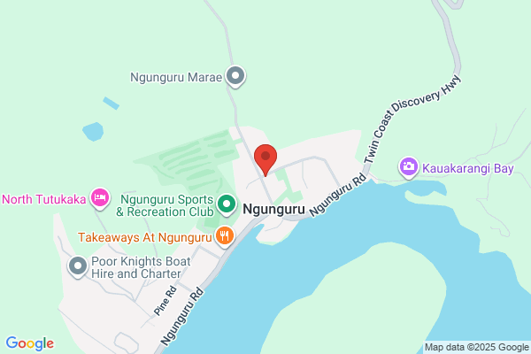 Ngunguru Motors