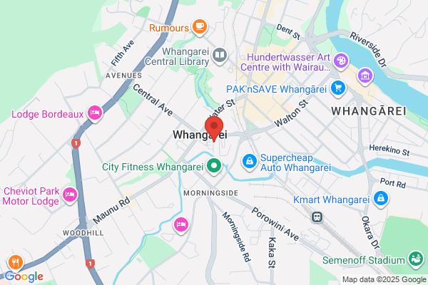 Vehicle Warehouse