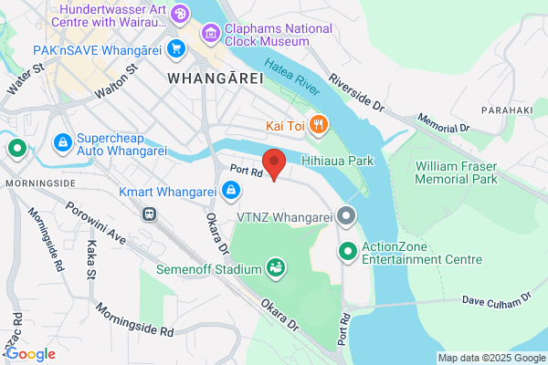 Whangarei Motorcycles