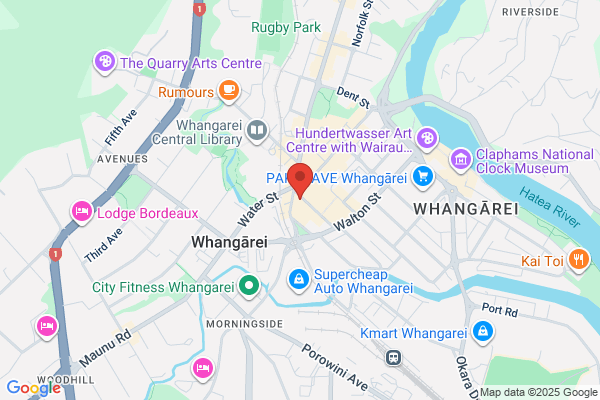 Whangarei Vehicle Auctions