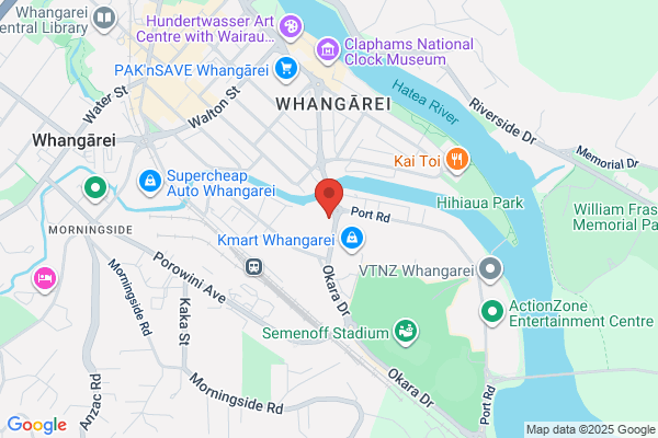 Mag & Turbo Tyre & Service Centre Whangarei