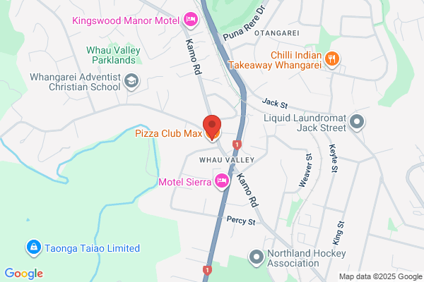 Whau Valley Hot Bread Shop
