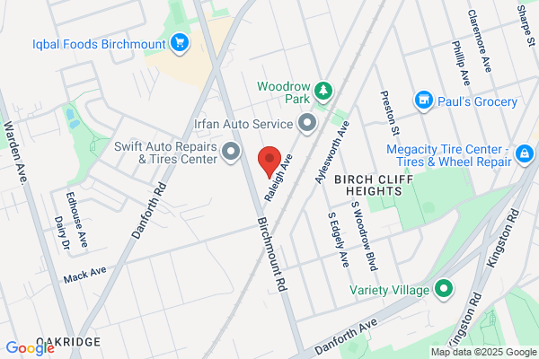 Bindon Auto Electric Co Ltd
