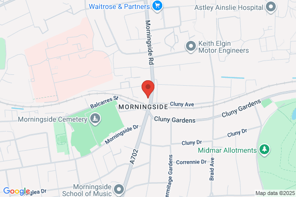 Morningside Hair Design