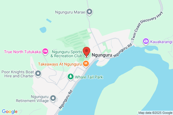 Ngunguru Hair Salon