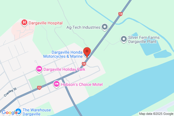 Dargaville Marine