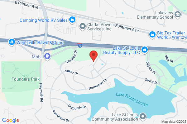 Worldwide Freight Management Ltd