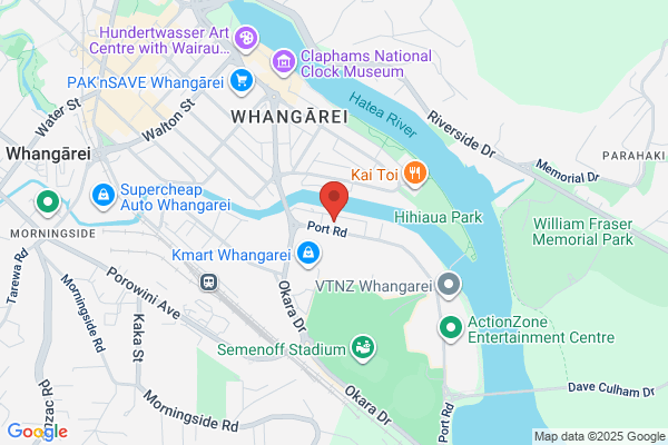 Paramount Construction (Northland) Ltd