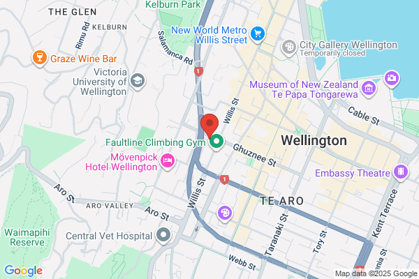 Auckland Master Plumbers Gasfitters & Drainlayers Assn INC