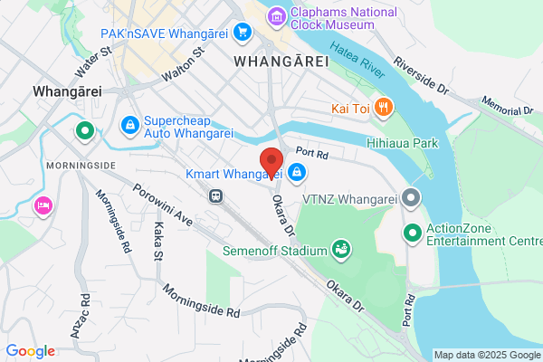 Great Outdoors Whangarei