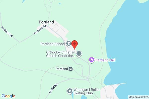 Portland Kindergarten