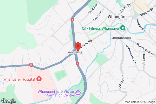 Chapman-Smith Dr Peter