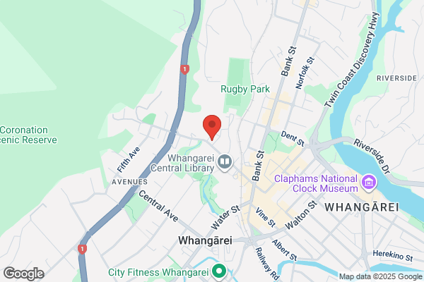 Whangarei Intermediate School