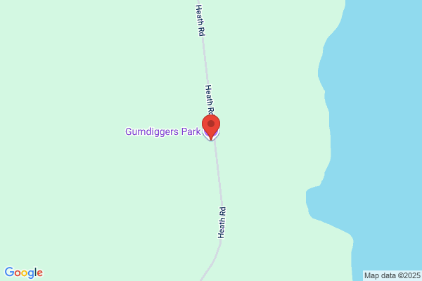 Gumdiggers Liquor Shop