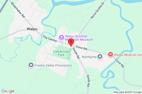 Waipu Off Licence & Cyber Centre