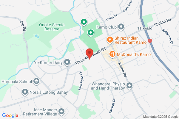 Kamo Primary School