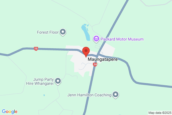 Maungatapere Primary School
