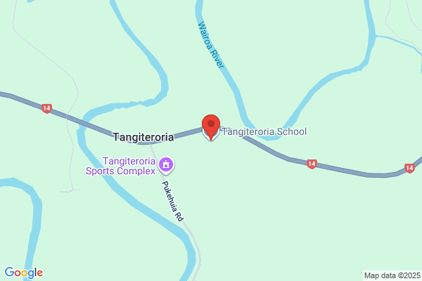 Tangiteroria Primary School