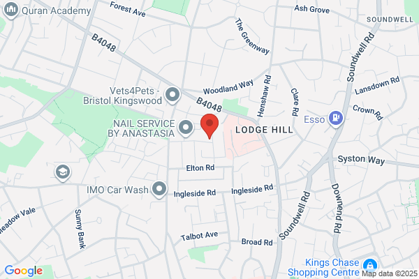 Fencing Services Ltd