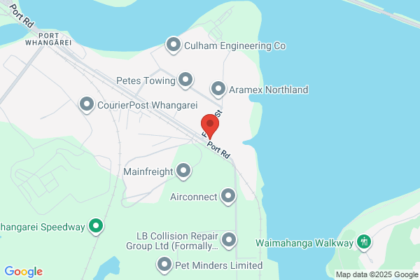 Ross Insulation Ltd