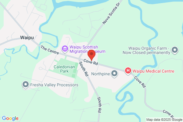 Waipu Engineering