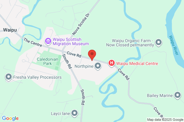 Waipu Clansman Restaurant