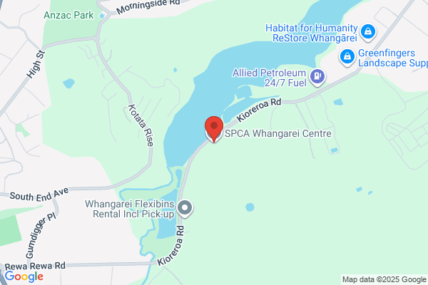 Animal Health Centre Whangarei