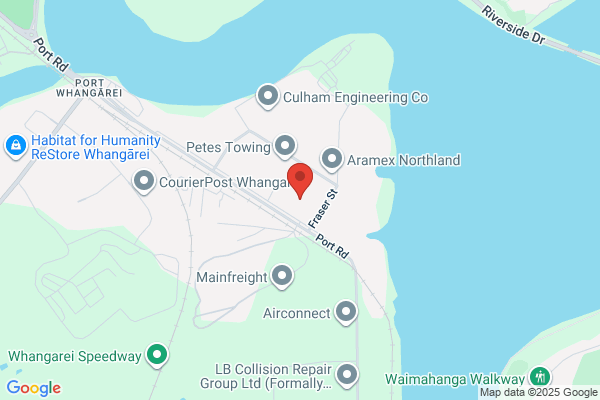 Hydraulic Industries Ltd