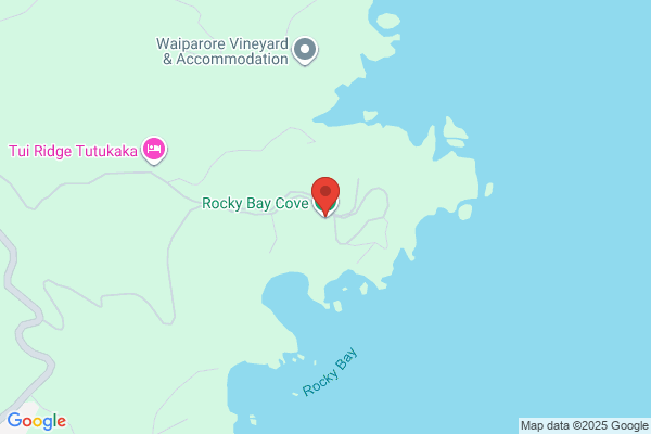 Rocky Bay Alpacas