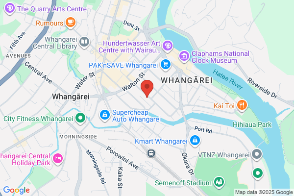 Whangarei Farm Services