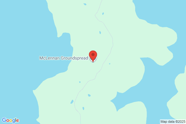 McLennan Groundspread Ltd