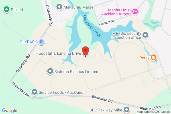 Foodstuffs (Auckland) Ltd