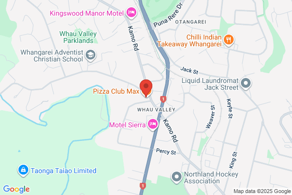 Whau Valley Fish Shop & Takeaways