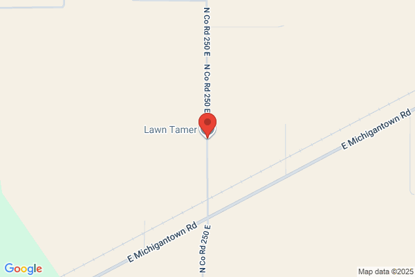 Lawntamer