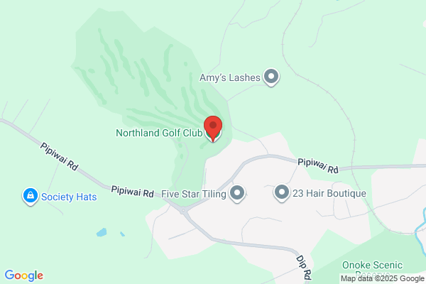 Northland Golf Club Inc
