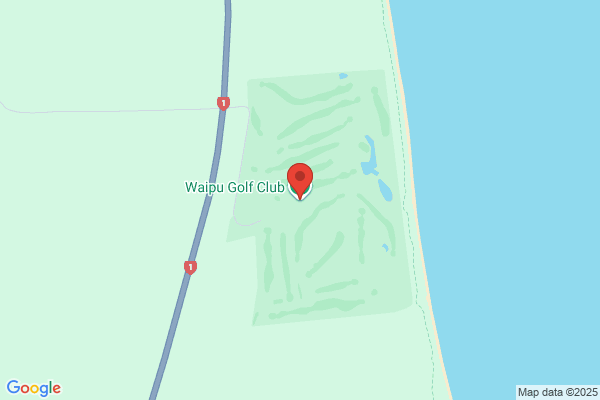 Waipu Golf Club