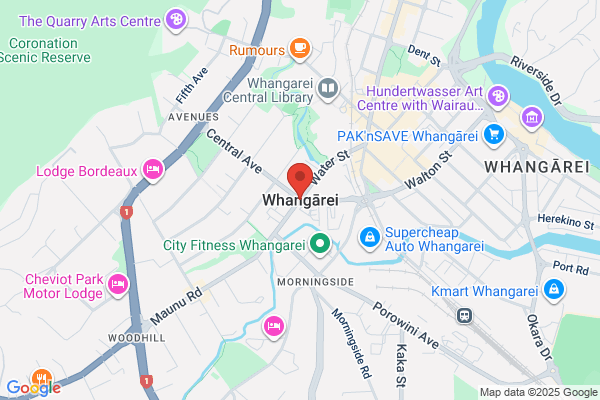 Health & Safety Focus