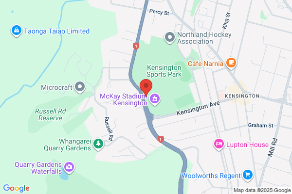 Kensington Fitness