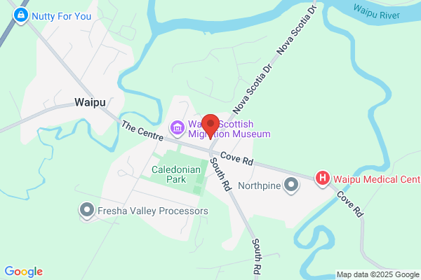 Ranburn Home Hospital & Village