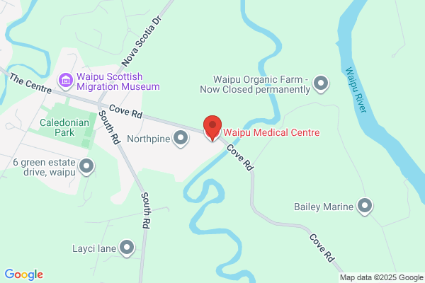 Waipu Medical Centre