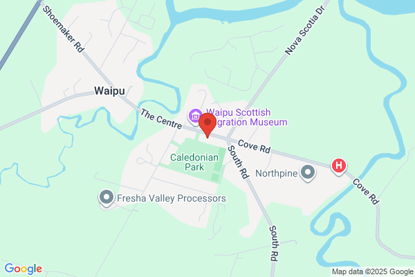 Waipu Pharmacy